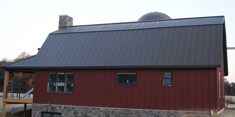 Gutapfel Roofing Metal Roofing Contractors