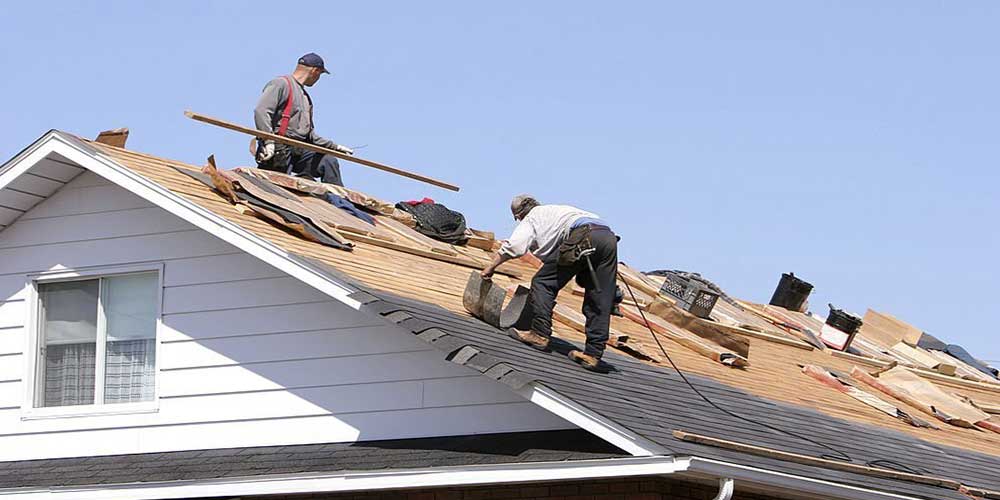 Batesville, Greensburg, Lawrenceburg and Surrounding Areas Roof Replacement Contractors