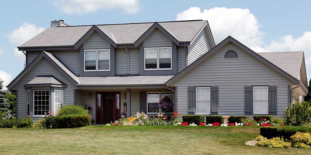 Gutapfel Roofing Residential Roofing Company