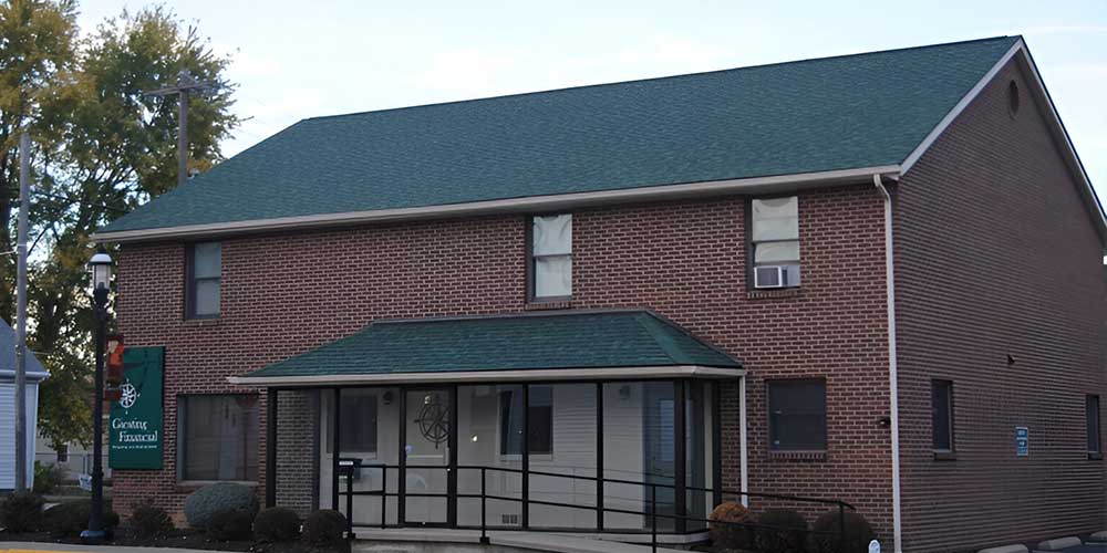 Batesville, Greensburg, Lawrenceburg and Surrounding Areas Asphalt Shingle Roofing Company