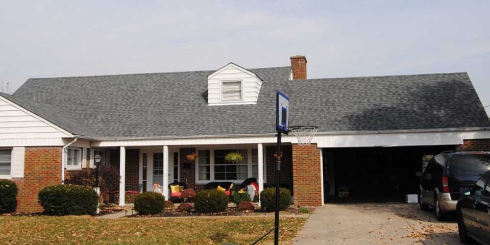 Gutapfel Roofing Residential Roofing Company