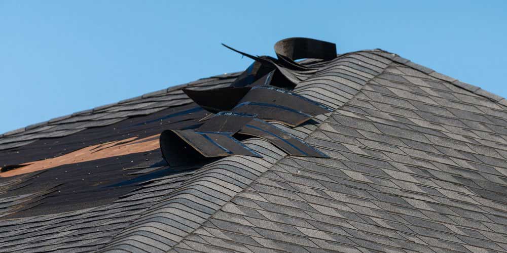 Gutapfel Roofing Storm Damage Repair Company