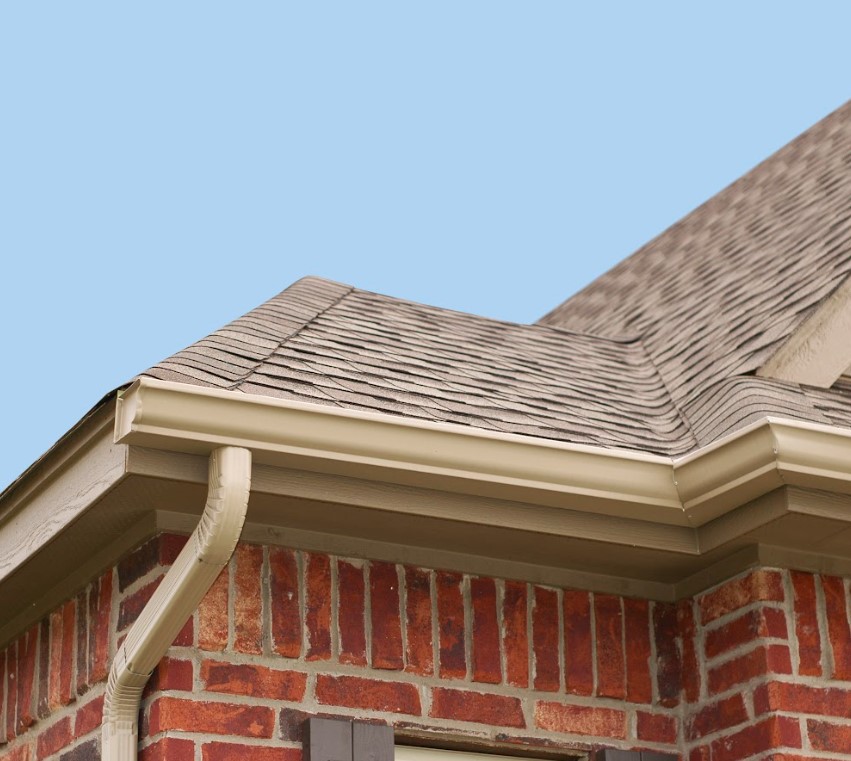 cost of gutter installation