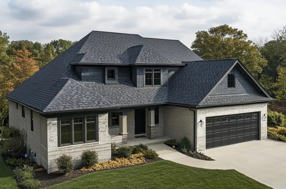 residential roofing company in Vevay