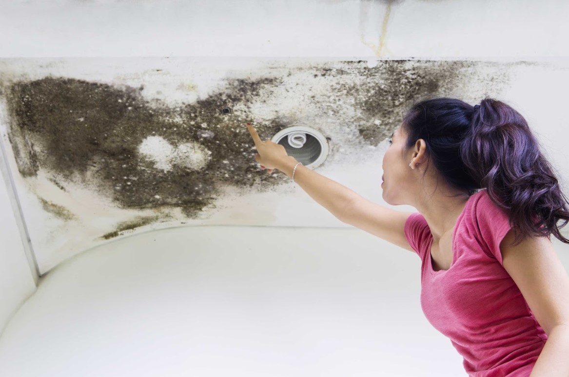 guide to leak detection