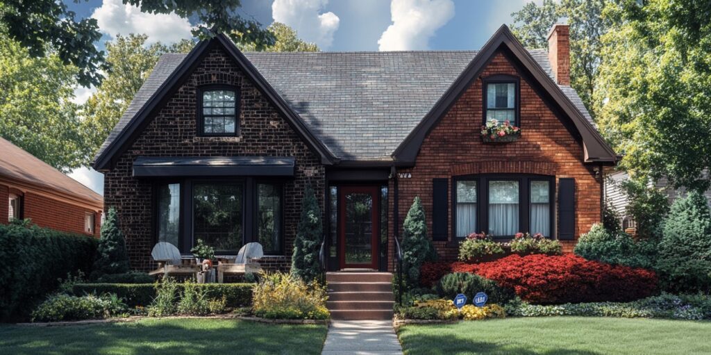 residential roofing company in Milan