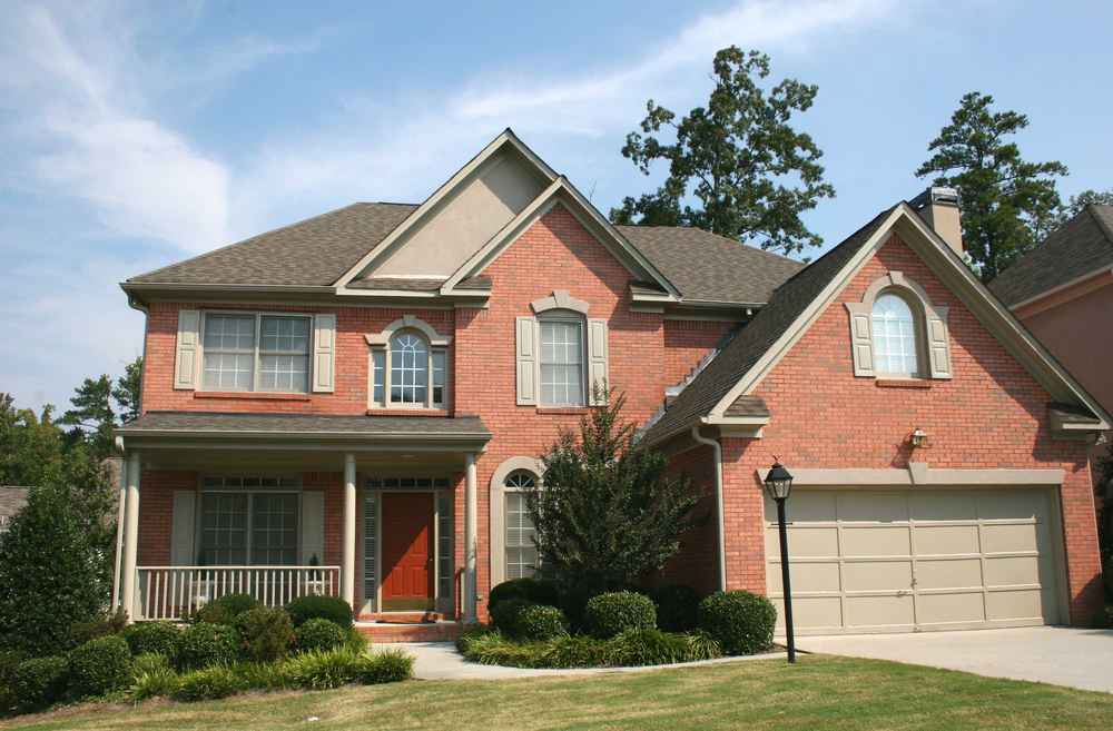 Professional residential roofing services in Guilford IN