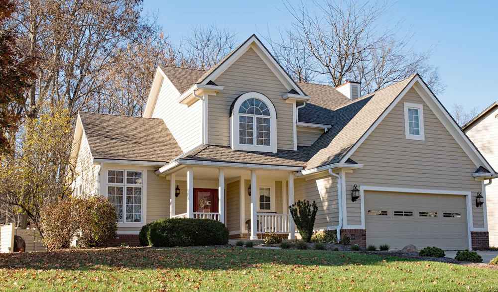 Asphalt Shingle Roofing that Boosts Curb Appeal and Increases Home Value