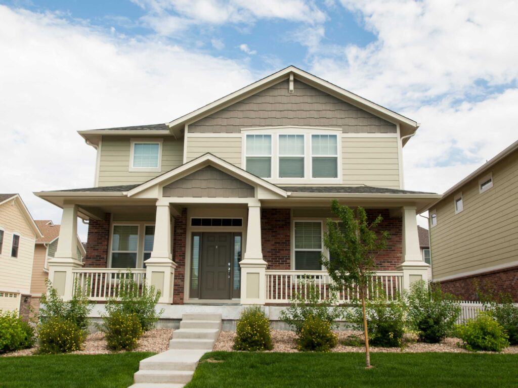 trusted residential roofing expert in Aurora IN