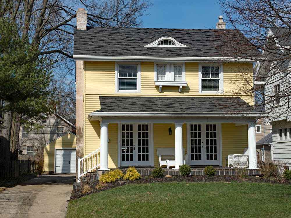 trusted residential roofing expert in Bright IN