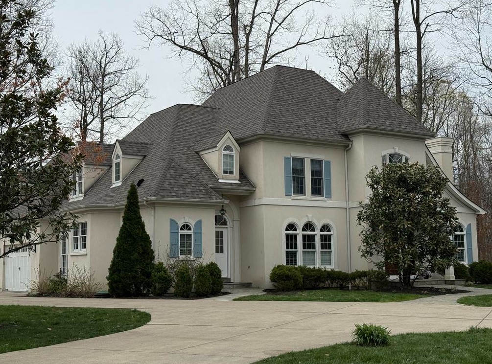 Greensburg, IN, trusted roofing company