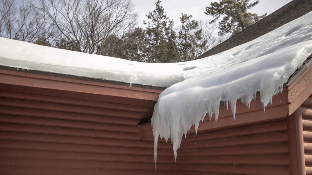 Ice Dam Expert in Southeast Indiana