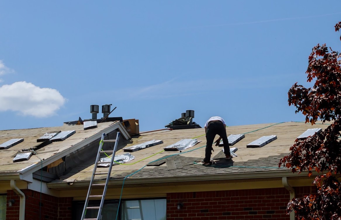 Indiana homeowner roofing questions